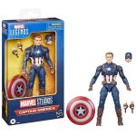 figurine marvel