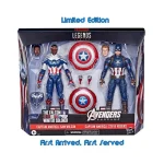 figurine marvel