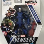 figurine marvel