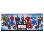 figurine marvel