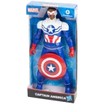 figurine marvel