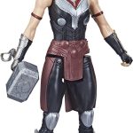 figurine marvel
