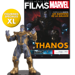 figurine marvel