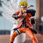 figurine naruto
