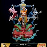 figurine naruto