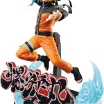 figurine naruto