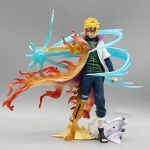 figurine naruto