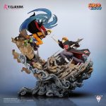 figurine naruto