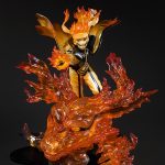 figurine naruto
