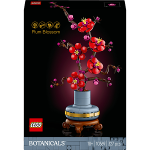 fleur lego