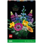 fleur lego