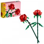 fleur lego