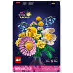 fleur lego