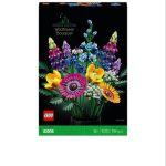 fleurs lego
