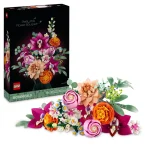 fleurs lego
