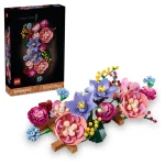 fleurs lego