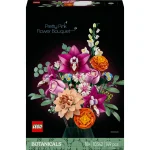 fleurs lego