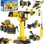 jeux de construction