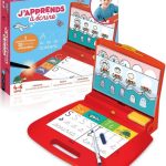 jeux educatif
