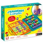 jeux educatif