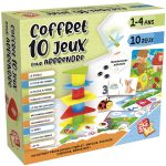 jeux educatif