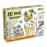 jeux éducatifs