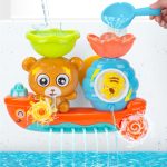 jouet de bain