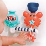 jouet de bain