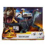 jouet dinosaure