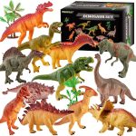 jouet dinosaure