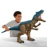 jouet dinosaure