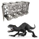jouet dinosaure