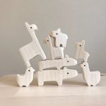 jouet en bois