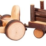 jouet en bois