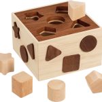 jouet en bois