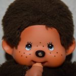kiki peluche