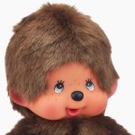 kiki peluche