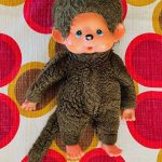 kiki peluche