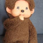 kiki peluche