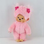 kiki peluche