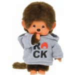 kiki peluche