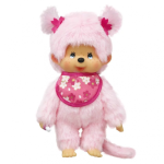 kiki peluche