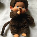 kiki peluche