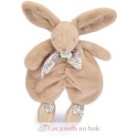 lapin doudou