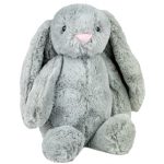 lapin doudou