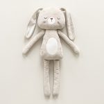 lapin doudou