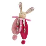 lapin doudou