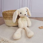 lapin doudou