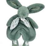 lapin doudou
