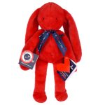 lapin doudou